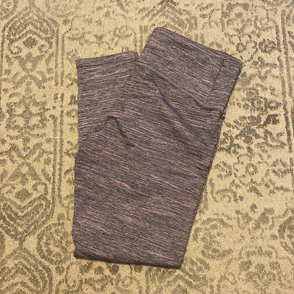 Seamless Leggings